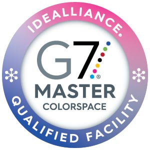 G7 Master Colorspace