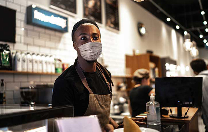 How to make a safe working environment a top priority