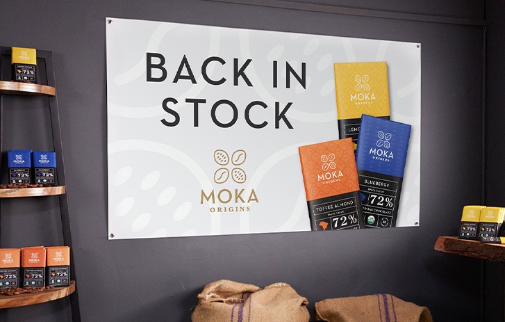 Print Indoor Banners: Indoor Custom Banners Designs | FedEx Office