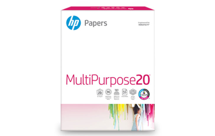 Package of printing paper Package of printing paper