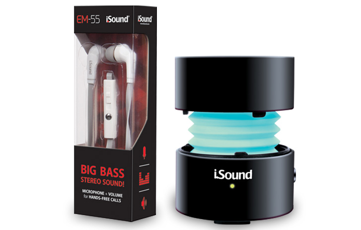 Speakers , earbuds and headphones Speakers , earbuds and headphones