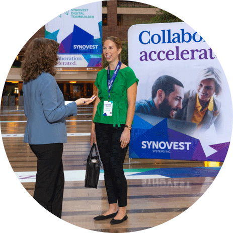 Trade show insights