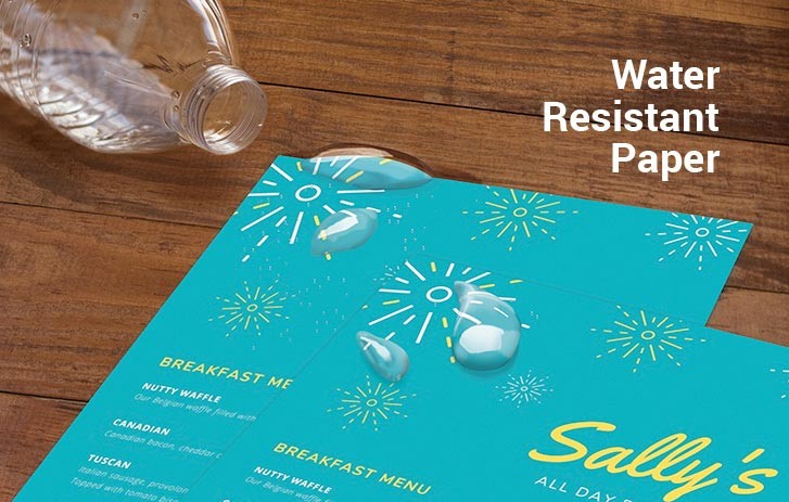 Custom Menu Printing Restaurant Food Menus Fedex Office