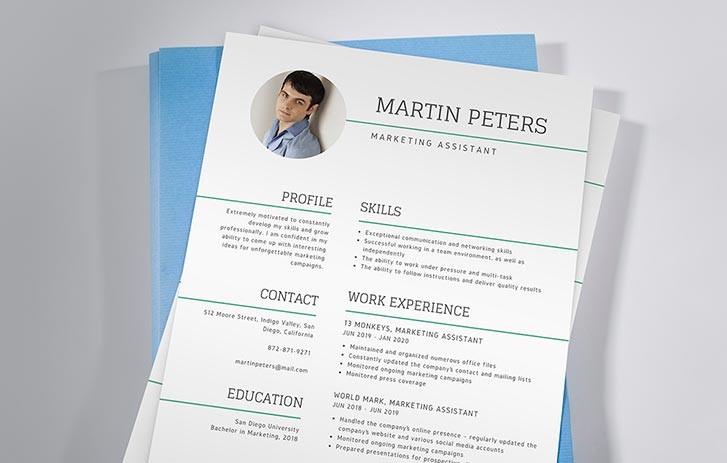 Resume Printing Fedex Office