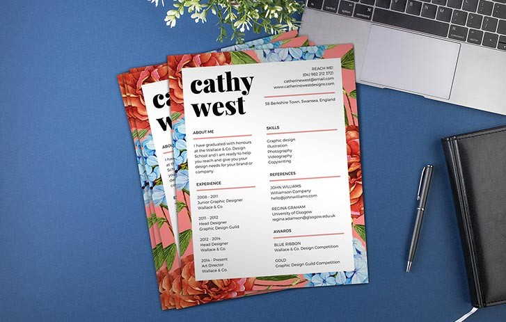 Resume Printing Fedex Office