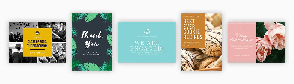Create custom cards Create custom cards
