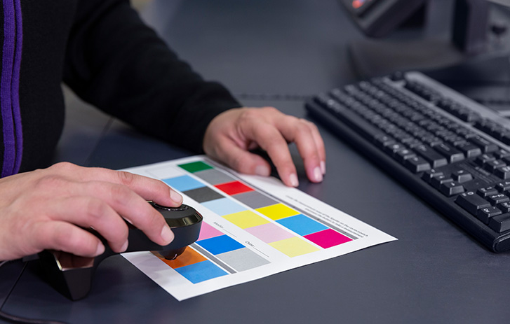 Commercial Print