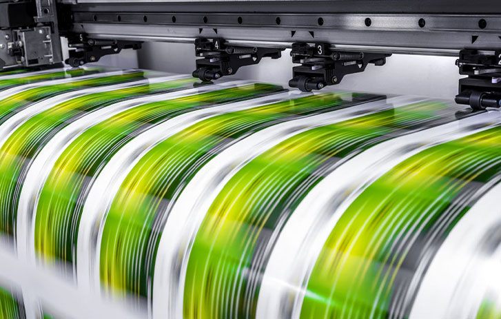Speed to market