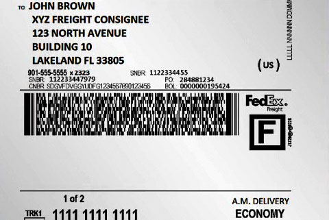 The Future of Freight is Here | FedEx Canada
