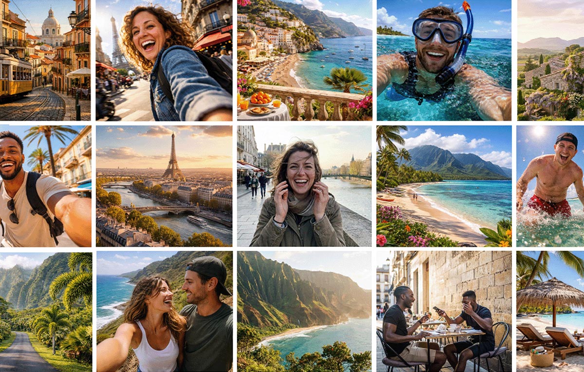 FedEx Vacay Your Way Sweepstakes