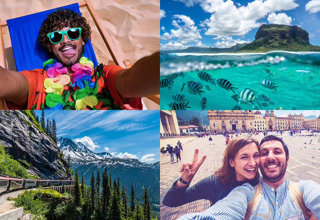 FedEx Vacay Your Way Sweepstakes
