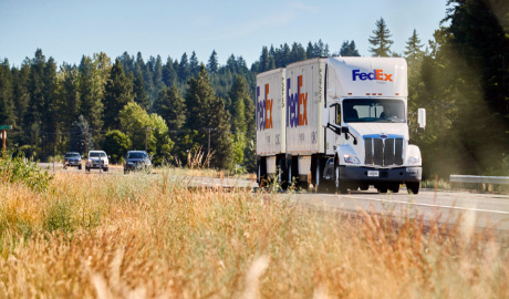 truck
