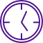 clock icon