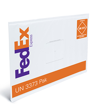 fedex envelope