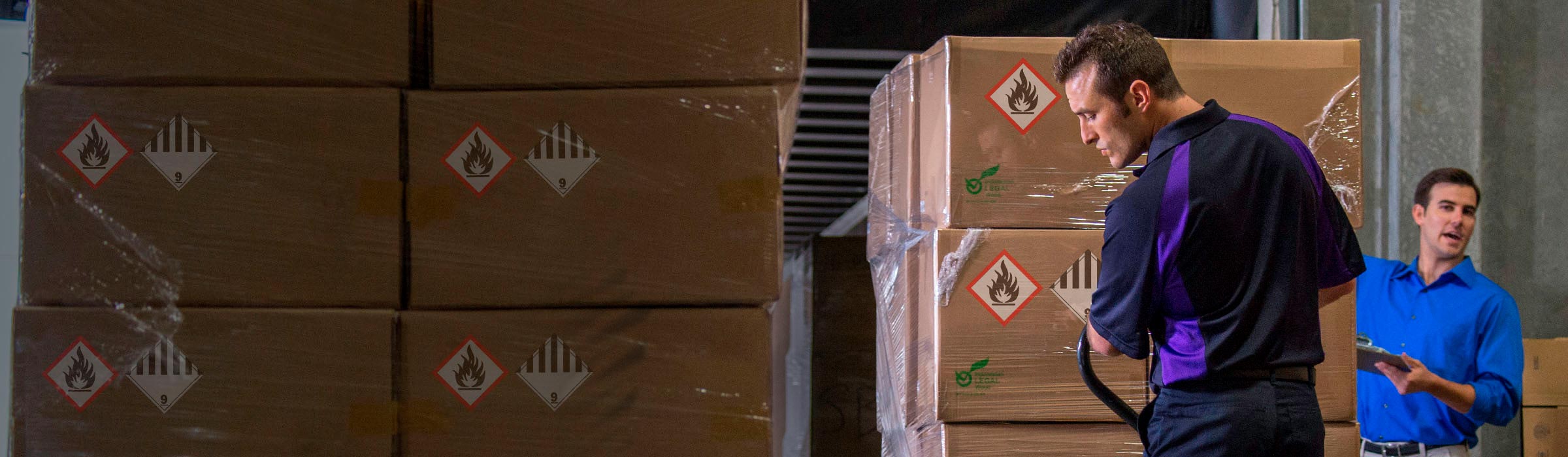 How To Ship Hazardous Materials Fedex