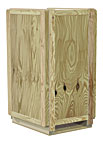 Example of crate