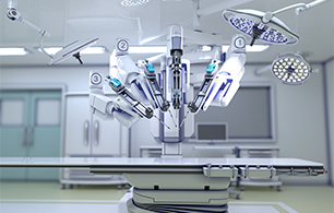 Read how FedEx has provided Intuitive Surgical with better control over its assets.