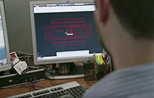 Want to be confident your packaging techniques are firing on all cylinders? Ask our pros for help.
