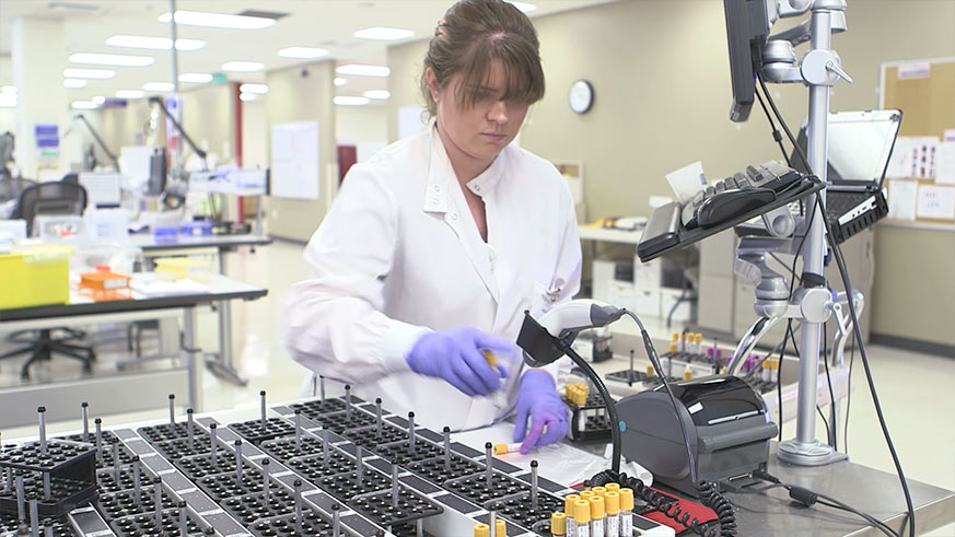 Learn how future innovations will affect supply chains and the healthcare industry.
