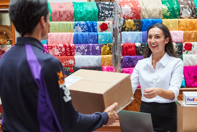 Un2911 shipping requirements fedex