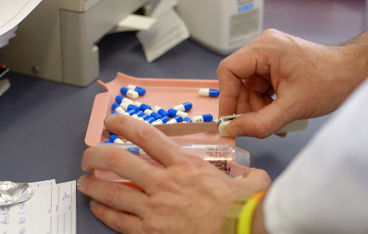 AIDS Healthcare Foundation: Same-Day Medicine