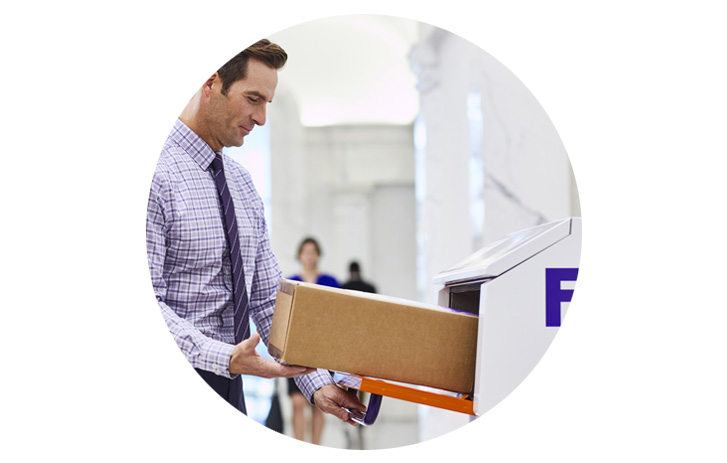 Fedex Pickup Options Schedule And Manage Your Pickups