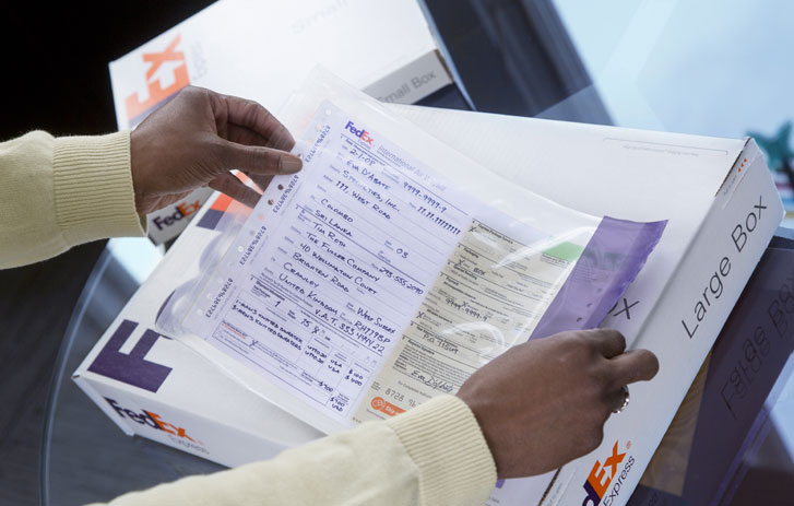 Save on paper