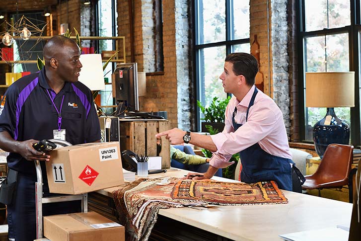 Fedex Pickup Options Schedule And Manage Your Pickups
