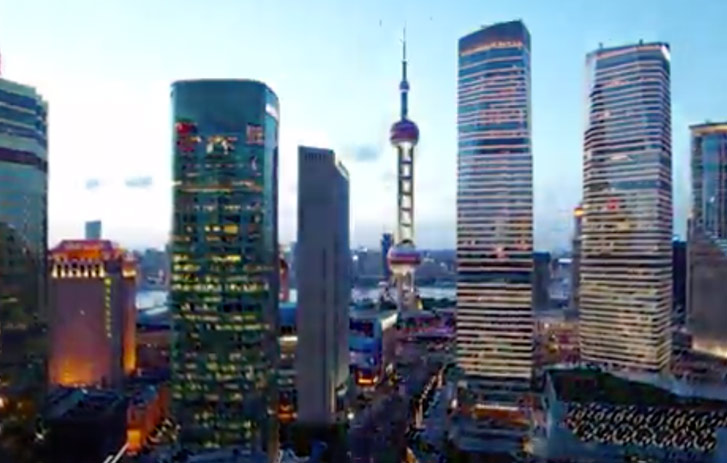 skyline