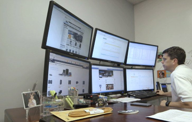 Seismic Audio and FedEx: An e-commerce shipping success story