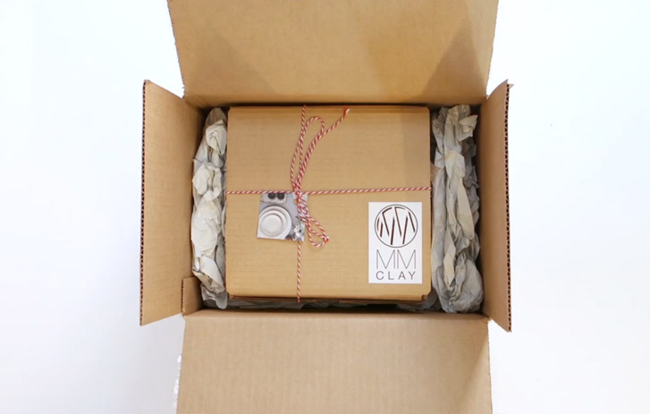 Create Memorable Deliveries Using Packaging