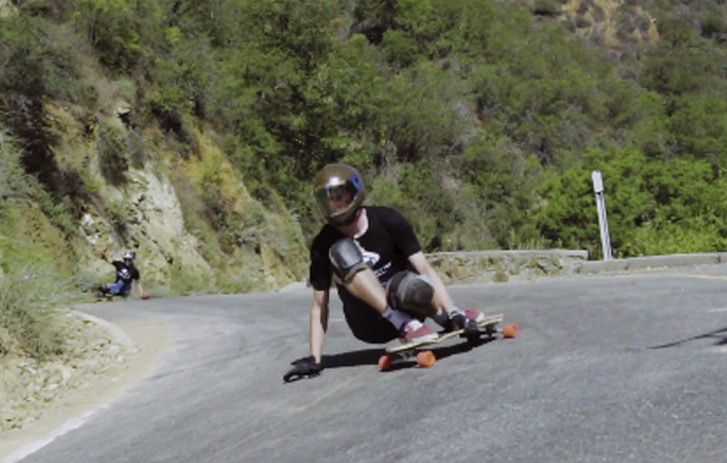 Watch How Shark Wheel Used a FedEx Grant to Reinvent the Wheelchair