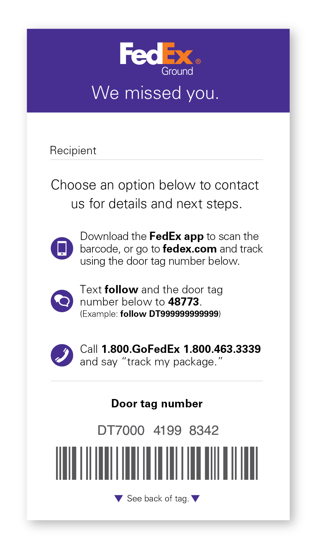 Pickup And Delivery Service Options Fedex