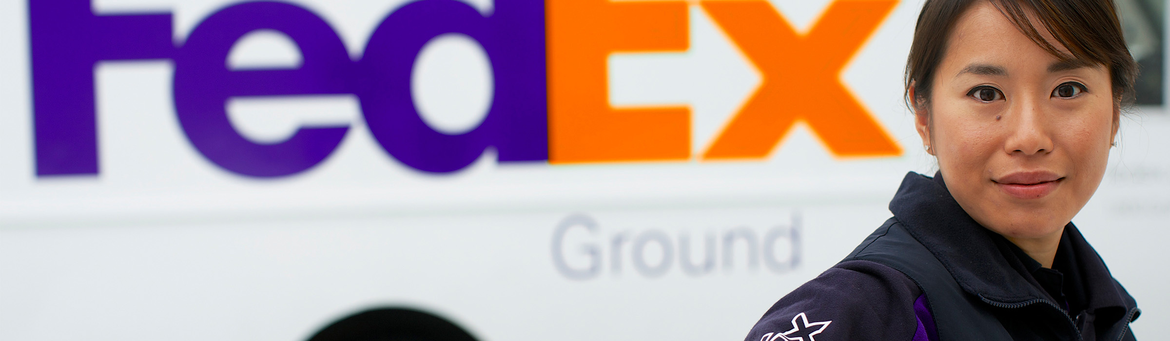 About Fedex Quality Driven Management