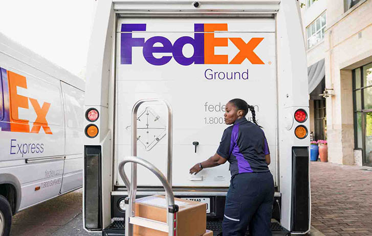 FedEx