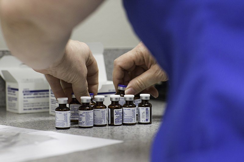 FedEx Healthcare