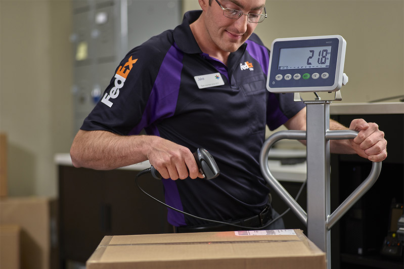 International Shipping Service | FedEx