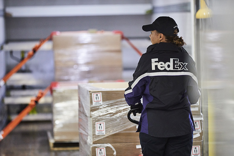 See how properly packing your space shipments helps avoid damage and delays.