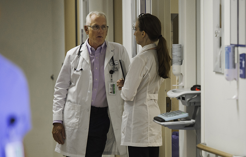 medical setting