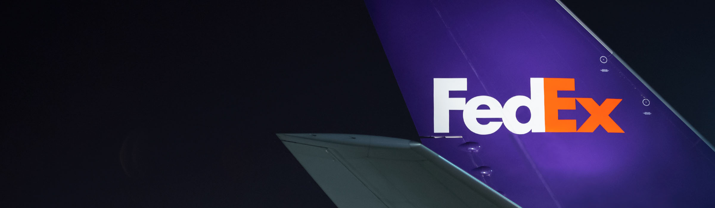 International Air Freight Delivery Fedex
