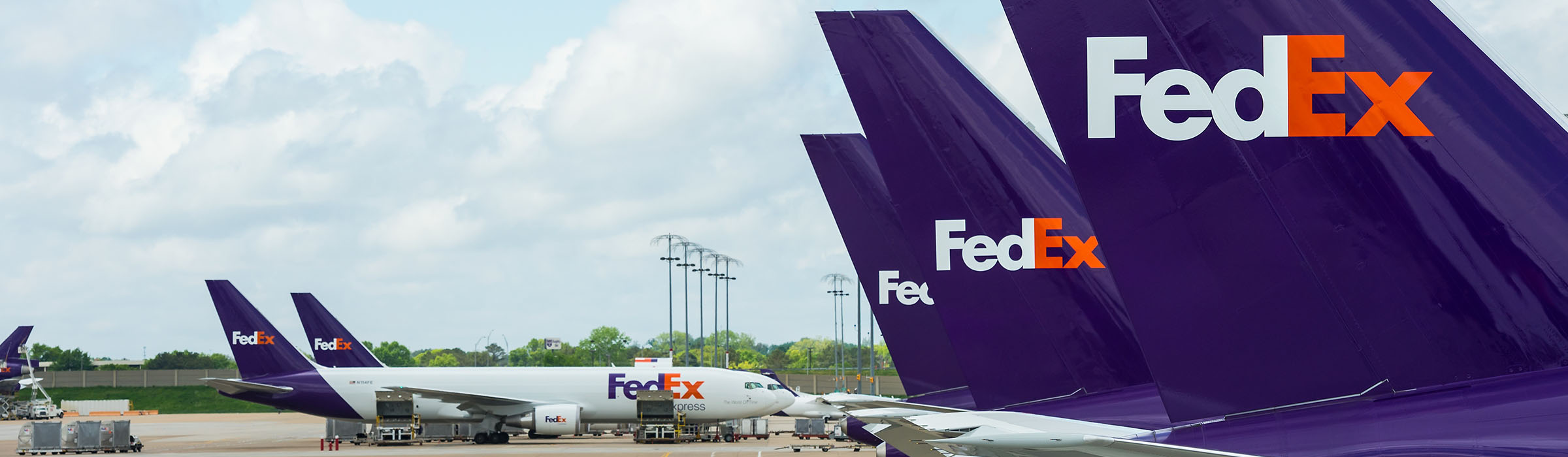 International MailService | FedEx