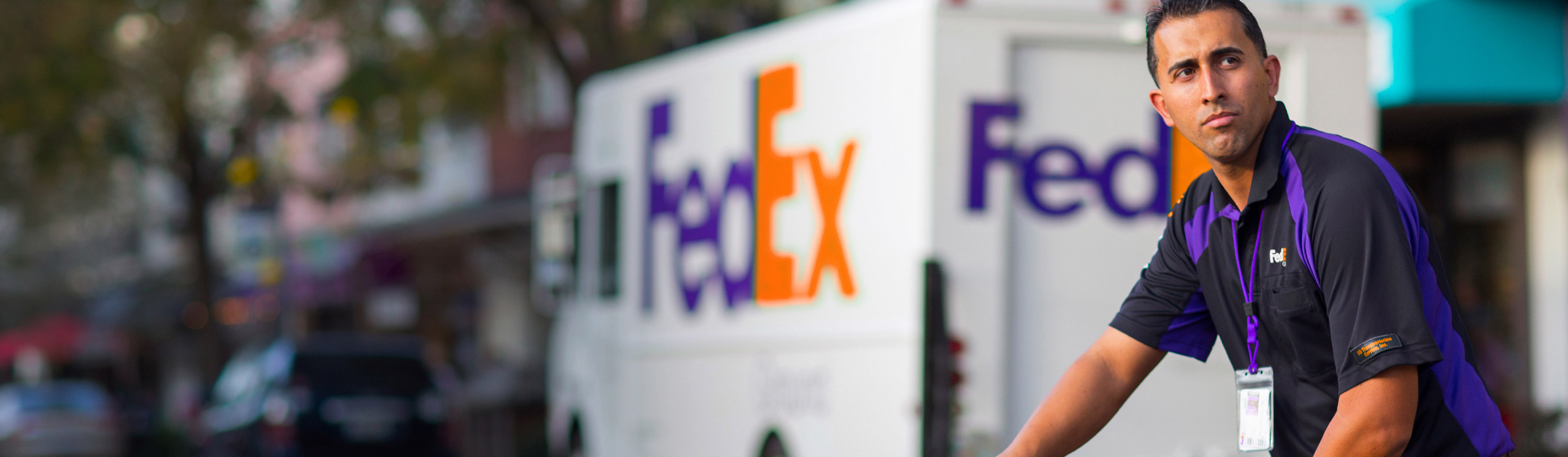 Shipping Hazardous Materials FedEx