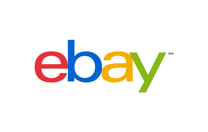 eBay Logo