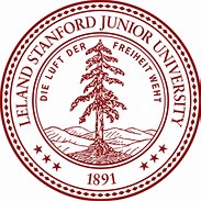 Stanford University Logo