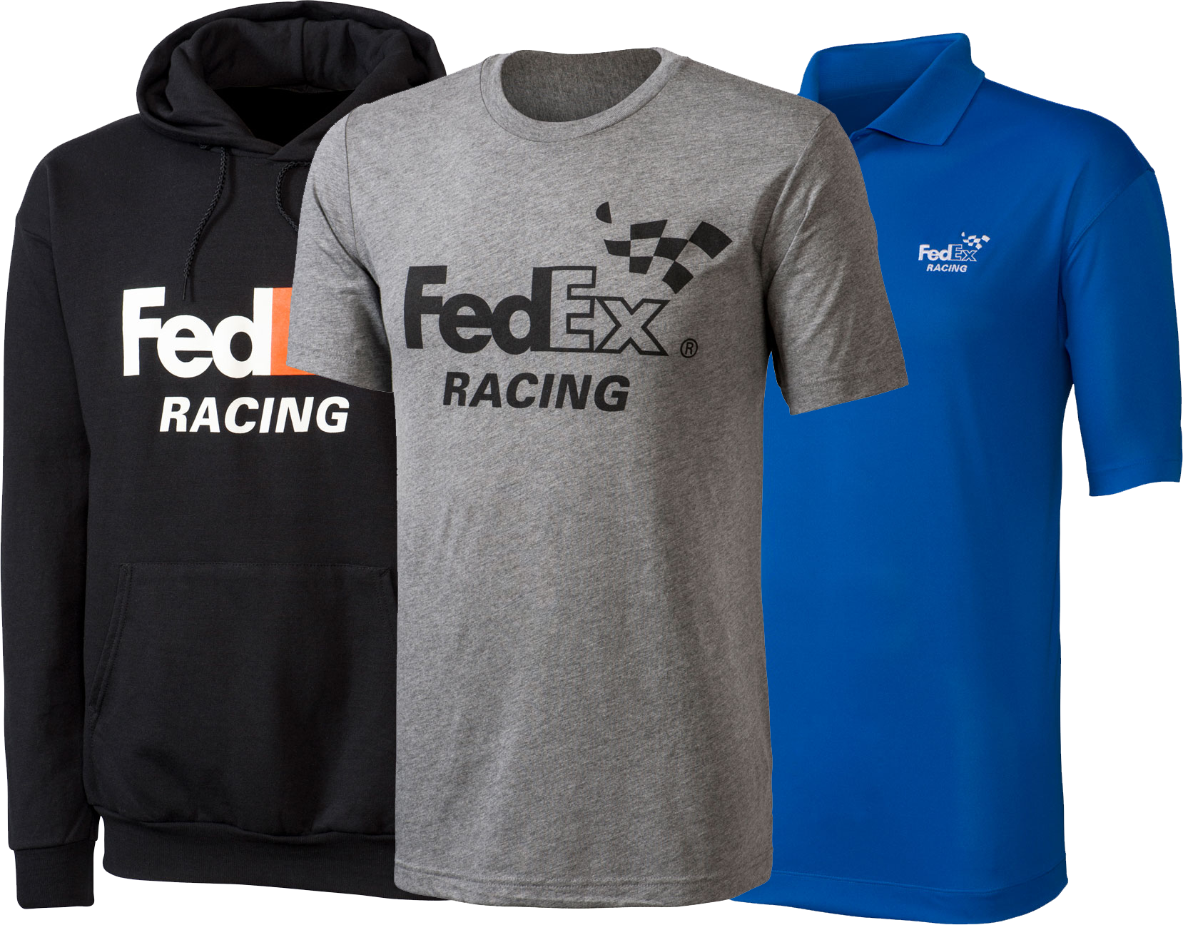 fedex clothing website