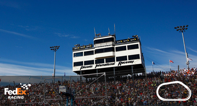 Phoenix Raceway