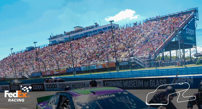 Watkins Glen International