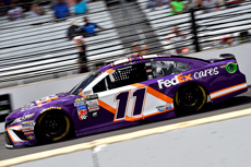 2017 FedEx Cares Toyota Camry