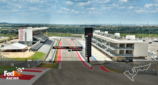 Circuit of the Americas