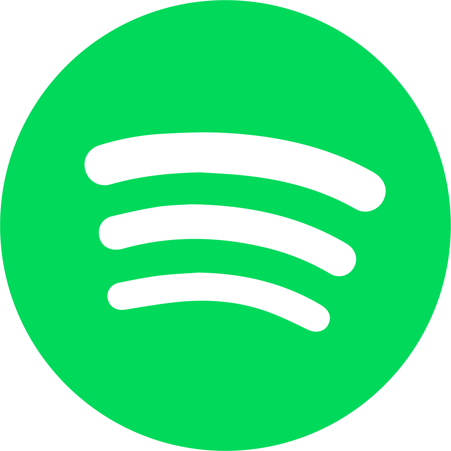 Making it work podcast icon: Spotify